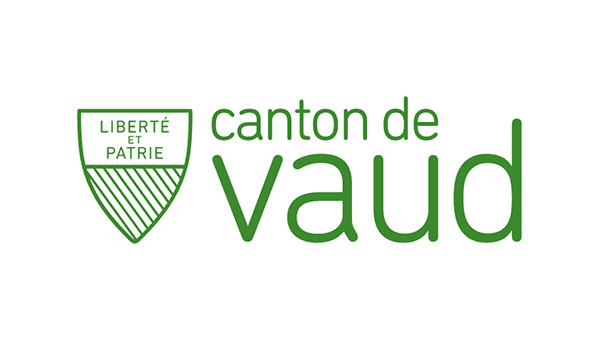 Sponsor Canton de Vaud