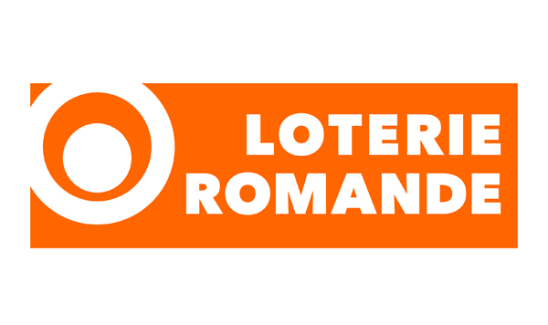 Sponsor Loterie Romande
